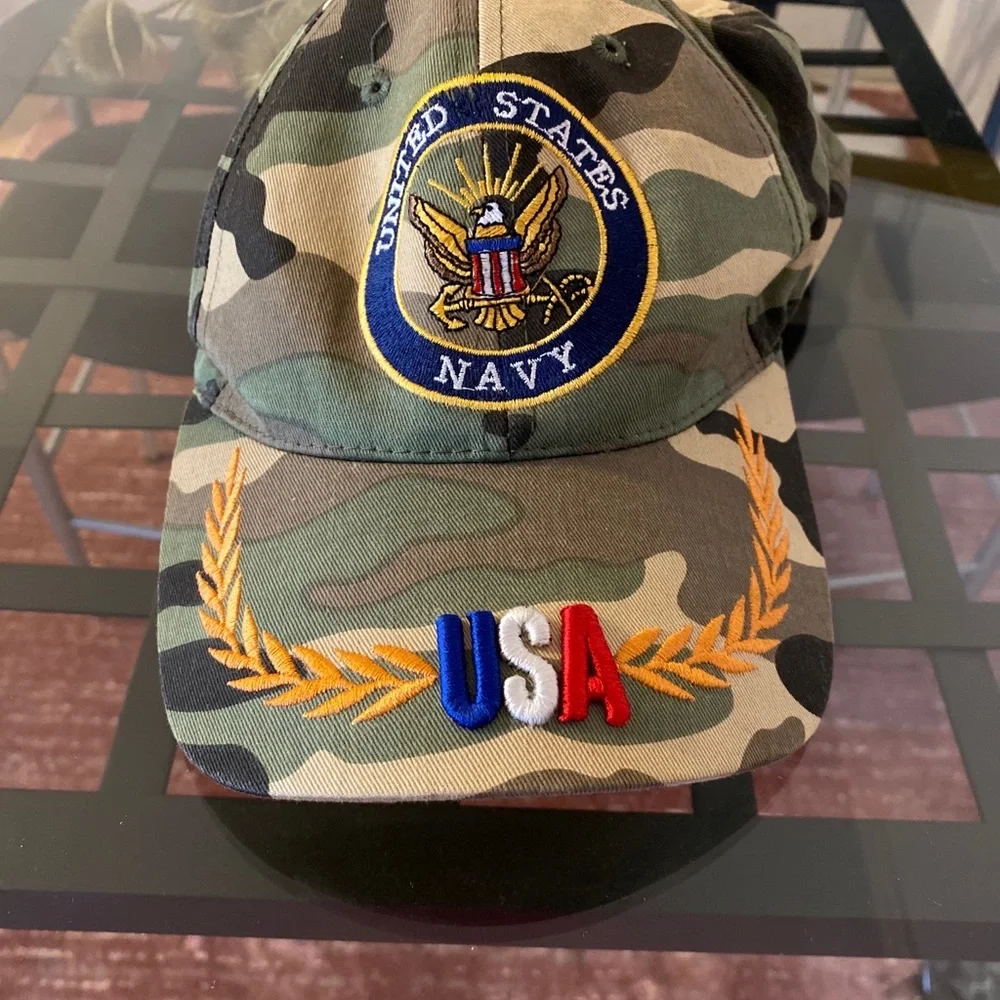 Cap - Picture 1 of 5